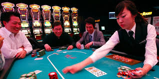 Онлайн казино Bonsai Casino